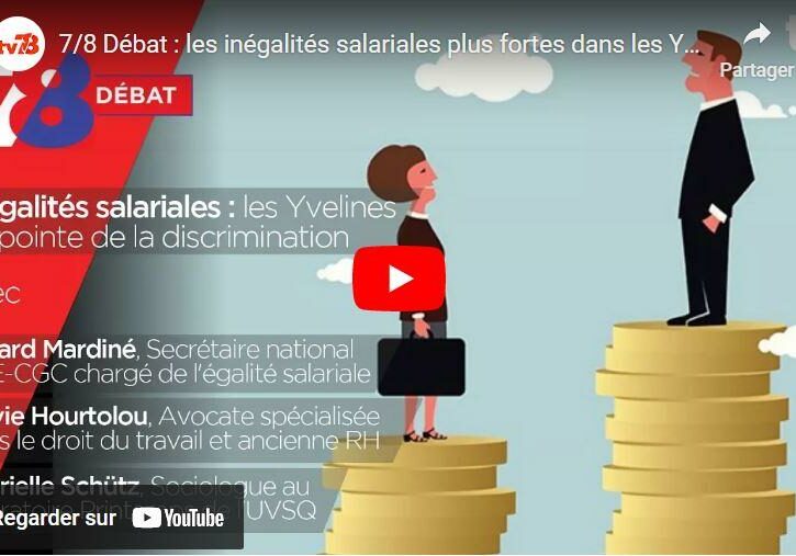 tv78-78-debat-inegalites-salariales-plus-fortes-yvelines